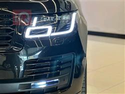 Land Rover Range Rover Vogue